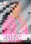 Maria By Vandana Cotton Printed Dress Material
